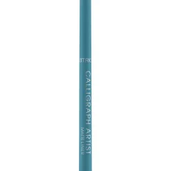 Eyeliner & Kajal Calligraph Artist Matte Liner von Catrice