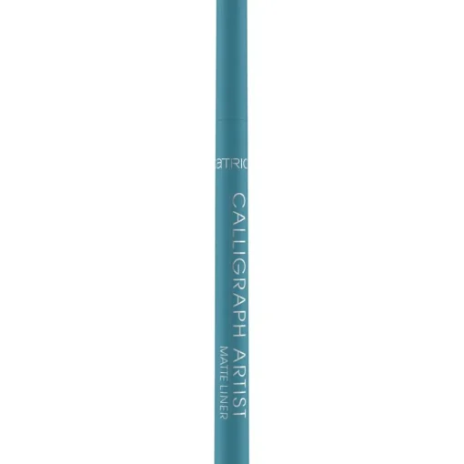 Eyeliner & Kajal Calligraph Artist Matte Liner von Catrice