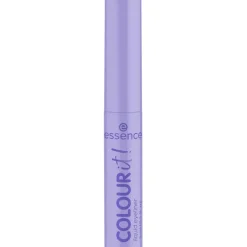 Eyeliner & Kajal COLOUR it! Liquid Eyeliner von Essence