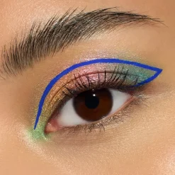 Eyeliner & Kajal COLOUR it! Liquid Eyeliner von Essence
