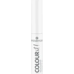Eyeliner & Kajal COLOUR it! Liquid Eyeliner von Essence