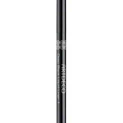 Eyeliner & Kajal Deep Black Liquid Liner von ARTDECO