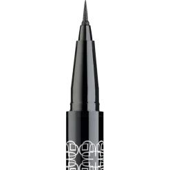 Eyeliner & Kajal Deep Black Liquid Liner von ARTDECO