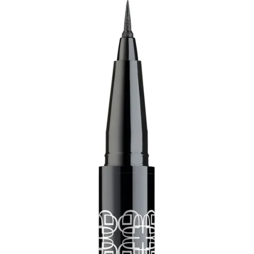 Eyeliner & Kajal Deep Black Liquid Liner von ARTDECO