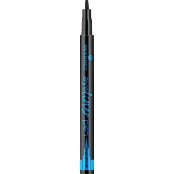 Eyeliner & Kajal Eyeliner Pen Waterproof von Essence
