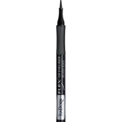 Eyeliner & Kajal Flex Tip Eyeliner von Isadora