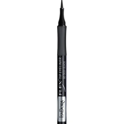 Eyeliner & Kajal Flex Tip Eyeliner von Isadora