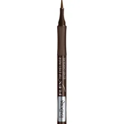 Eyeliner & Kajal Flex Tip Eyeliner von Isadora