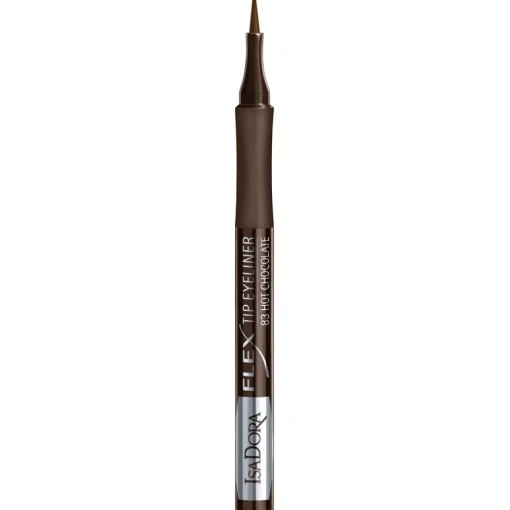 Eyeliner & Kajal Flex Tip Eyeliner von Isadora