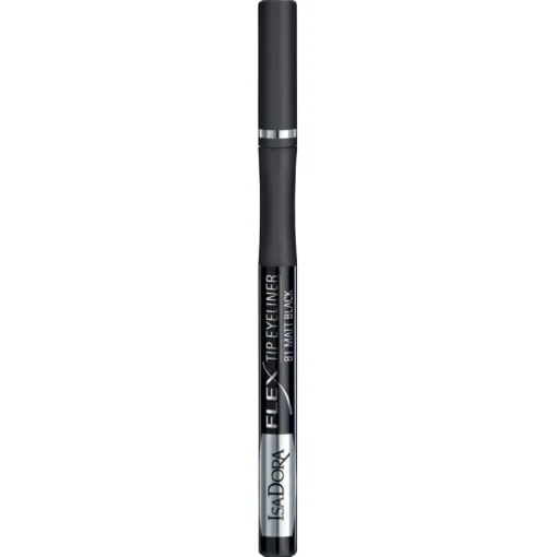 Eyeliner & Kajal Flex Tip Eyeliner von Isadora