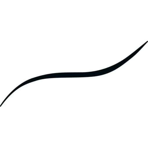 Eyeliner & Kajal Flex Tip Eyeliner von Isadora