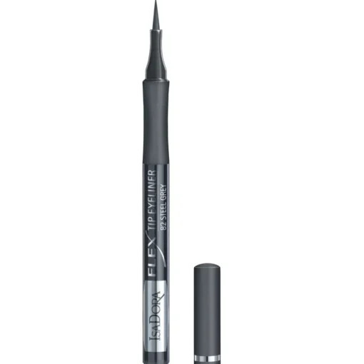 Eyeliner & Kajal Flex Tip Eyeliner von Isadora