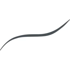 Eyeliner & Kajal Flex Tip Eyeliner von Isadora