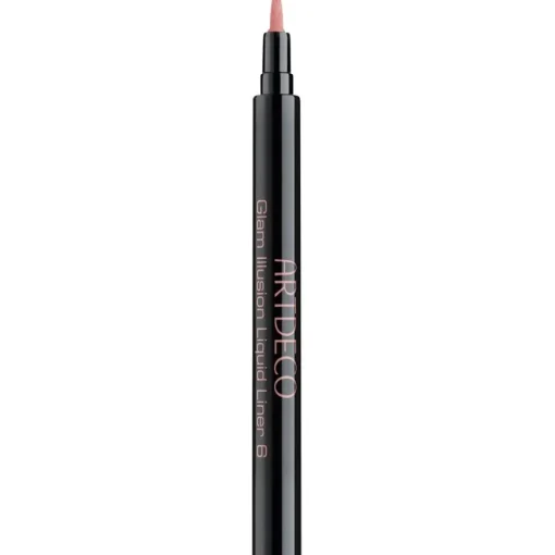 Eyeliner & Kajal Glam Illusion Liquid Liner von ARTDECO