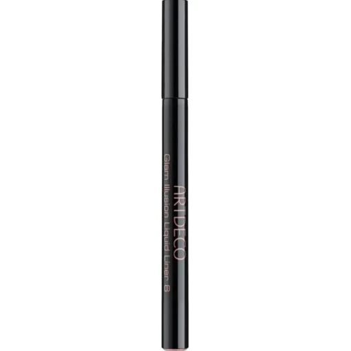 Eyeliner & Kajal Glam Illusion Liquid Liner von ARTDECO