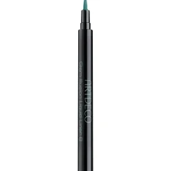 Eyeliner & Kajal Glam Illusion Liquid Liner von ARTDECO