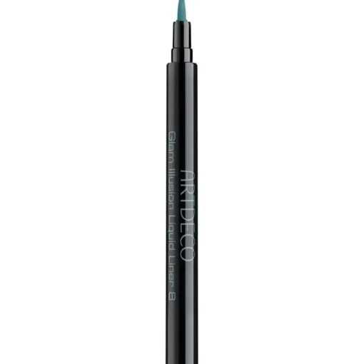 Eyeliner & Kajal Glam Illusion Liquid Liner von ARTDECO