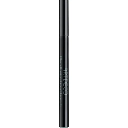 Eyeliner & Kajal Glam Illusion Liquid Liner von ARTDECO