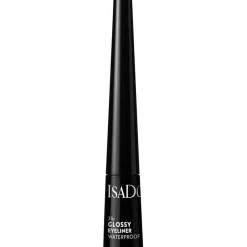 Eyeliner & Kajal Glossy Eyeliner Waterproof von Isadora