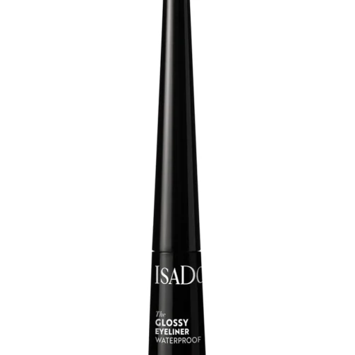 Eyeliner & Kajal Glossy Eyeliner Waterproof von Isadora