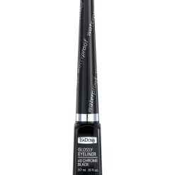 Eyeliner & Kajal Glossy Eyeliner Waterproof von Isadora