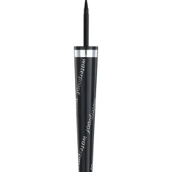 Eyeliner & Kajal Glossy Eyeliner Waterproof von Isadora
