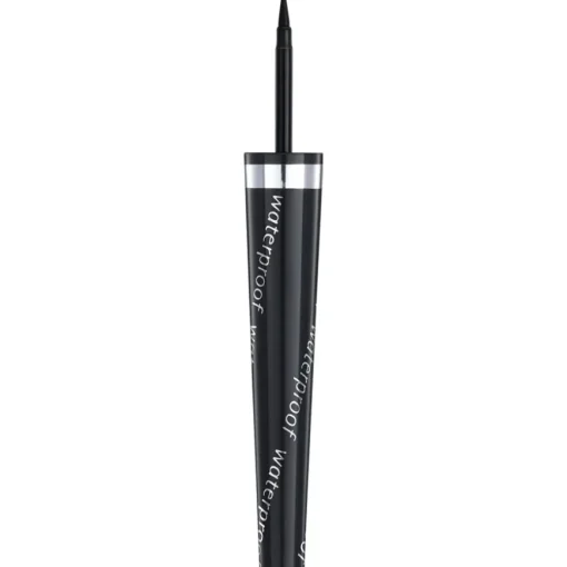 Eyeliner & Kajal Glossy Eyeliner Waterproof von Isadora