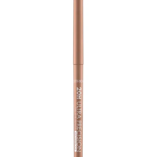 Eyeliner & Kajal 20H Ultra Precision Gel Eye Pencil Waterproof von Catrice
