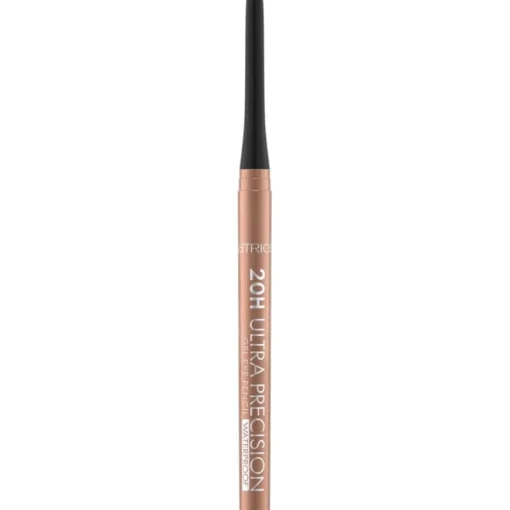 Eyeliner & Kajal 20H Ultra Precision Gel Eye Pencil Waterproof von Catrice
