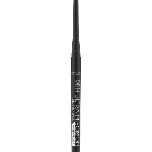 Eyeliner & Kajal 20H Ultra Precision Gel Eye Pencil Waterproof von Catrice