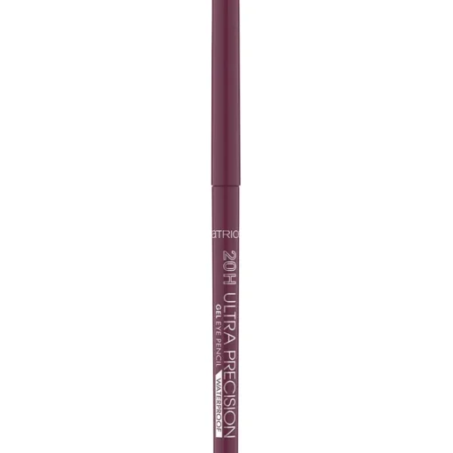 Eyeliner & Kajal 20H Ultra Precision Gel Eye Pencil Waterproof von Catrice