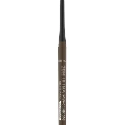 Eyeliner & Kajal 20H Ultra Precision Gel Eye Pencil Waterproof von Catrice