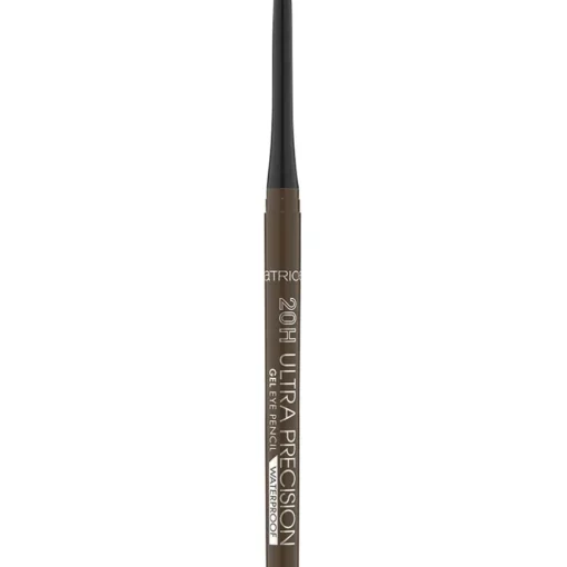 Eyeliner & Kajal 20H Ultra Precision Gel Eye Pencil Waterproof von Catrice