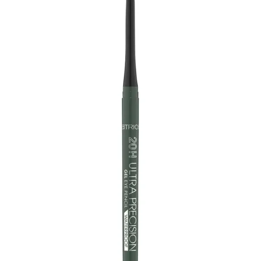 Eyeliner & Kajal 20H Ultra Precision Gel Eye Pencil Waterproof von Catrice