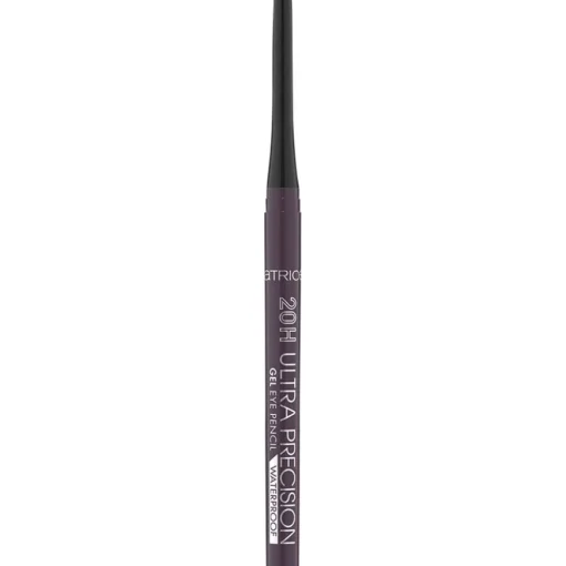 Eyeliner & Kajal 20H Ultra Precision Gel Eye Pencil Waterproof von Catrice