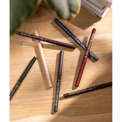 Eyeliner & Kajal 20H Ultra Precision Gel Eye Pencil Waterproof von Catrice