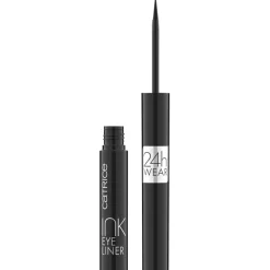 Eyeliner & Kajal Ink Eyeliner von Catrice