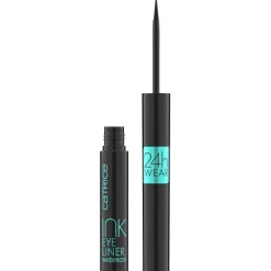 Eyeliner & Kajal Ink Eyeliner von Catrice