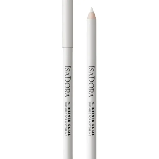 Eyeliner & Kajal Inliner Kajal von Isadora