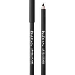 Eyeliner & Kajal Inliner Kajal von Isadora