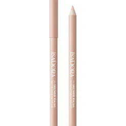 Eyeliner & Kajal Inliner Kajal von Isadora