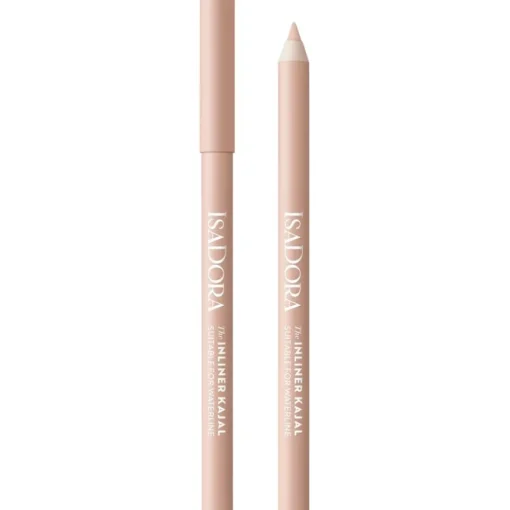 Eyeliner & Kajal Inliner Kajal von Isadora