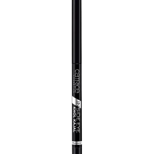 Eyeliner & Kajal Inside Eye Khol Kajal von Catrice