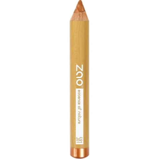 Eyeliner & Kajal Jumbo Stift von Zao