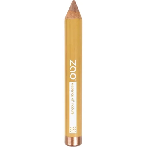 Eyeliner & Kajal Jumbo Stift von Zao