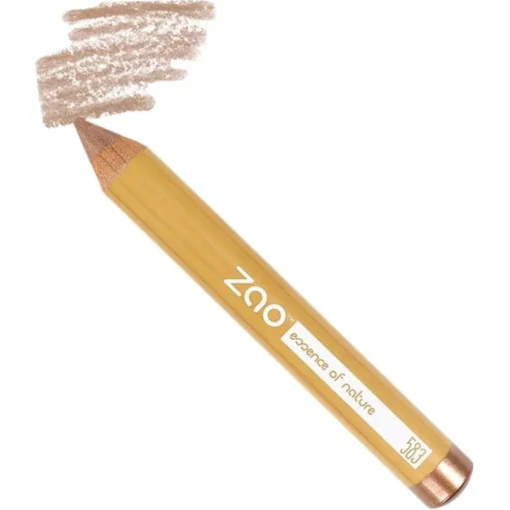 Eyeliner & Kajal Jumbo Stift von Zao