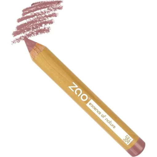Eyeliner & Kajal Jumbo Stift von Zao
