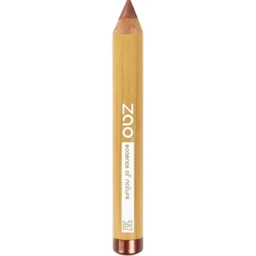 Eyeliner & Kajal Jumbo Stift von Zao