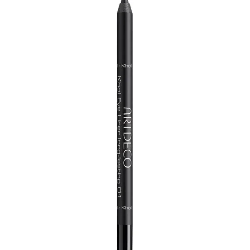 Eyeliner & Kajal Khol Eye Liner long-lasting von ARTDECO