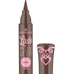 Eyeliner & Kajal Lash Princess Liner Waterproof von Essence